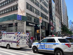 NYC’de en fazla silahlı saldırıları gerçekleşen mahalleler