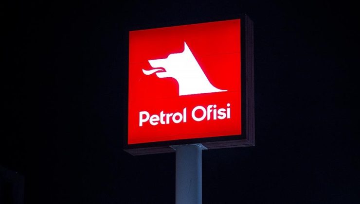 Petrol Ofisi’nden deprem bölgesine 5 milyon litrelik akaryakıt