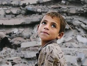 UNICEF: Depremde binlerce çocuk ölmüş olabilir