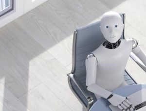 10 yıl içinde ev işlerinin yüzde 39’unu robotlar yapacak
