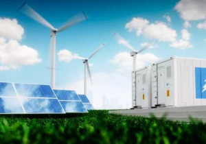 Yenilenebilir enerjisi yatırımlarında ön lisans kapasitesi 10 bin megavata yaklaştı