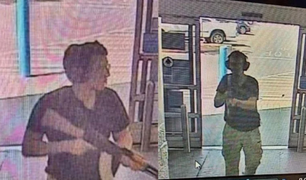 ABD’de alışveriş merkezinde silahlı saldırı: 1 ölü 3 yaralı