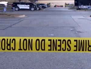 Texas’ta silahlı saldırı: 1 ölü, 3 yaralı