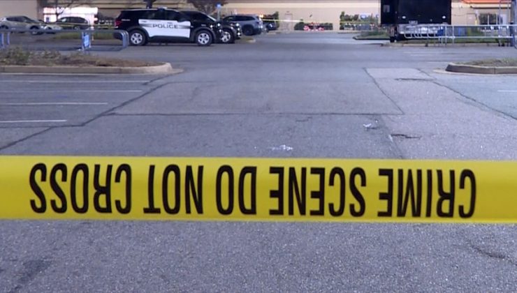 Texas’ta silahlı saldırı: 1 ölü, 3 yaralı