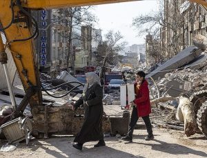 Bazı Avrupa ülkelerinden, Türk vatandaşlarının depremzede yakınlarına vize başvurusu kolaylığı