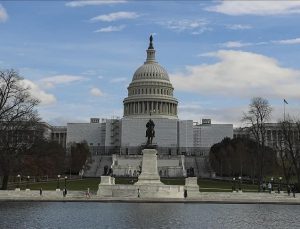 ABD Kongresi Bütçe Ofisinden “borç limiti” uyarısı
