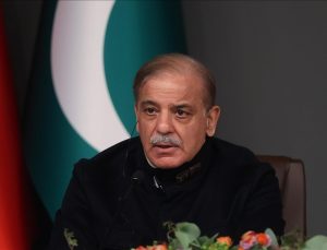 Pakistan Başbakanı Şerif: İki devlet tek millet olarak Türk kardeşlerimizin yanındayız