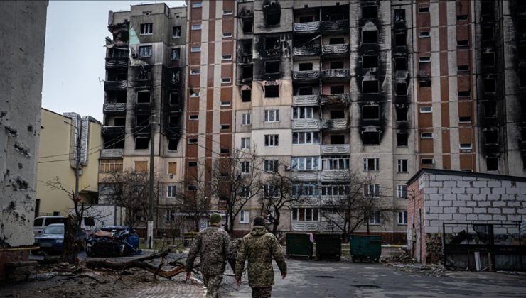 BM Genel Kurulundan Rusya’ya Ukrayna topraklarından “kayıtsız, şartsız ve hemen” çekilme çağrısı
