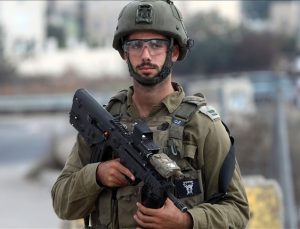 Uluslararası Af Örgütü’nden İsrail’in “apartheid rejimine son vermesi” talebi