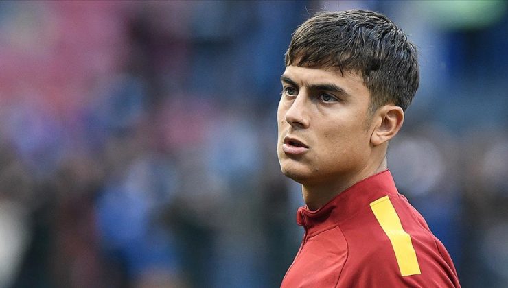 Merih Demiral’ın yardım kampanyasına Dybala da destek verdi