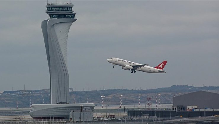 THY’den 9 Şubat ve öncesi düzenlenen biletler hakkında bilgilendirme