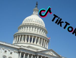 TikTok, Biden ile bağlantılı bir danışmanlık firmasıyla anlaştı