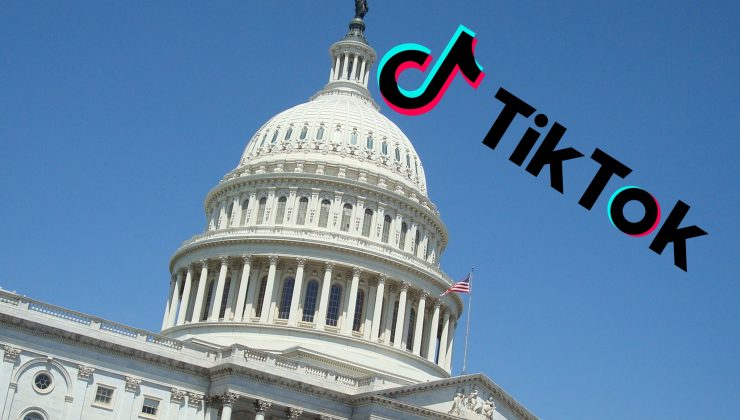 TikTok, Biden ile bağlantılı bir danışmanlık firmasıyla anlaştı