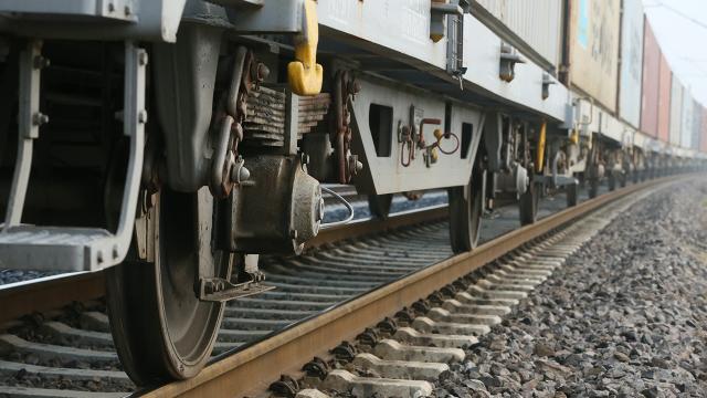 Portekiz’deki tren seferlerinin yarıdan fazlası iptal edildi