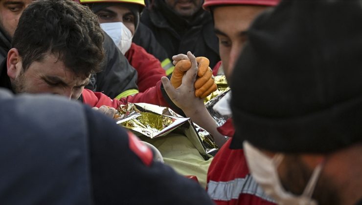 Mucize kurtuluşlardaki diyaloglar zihinlere kazındı