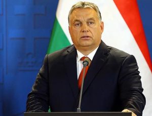 Viktor Orban: Rusya-Ukrayna Savaşı’nı hiç kimse kazanamayacak