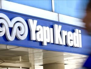 Yapı Kredi’den AFAD’a 580 milyon lira bağış