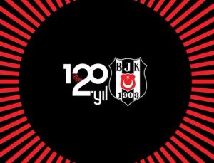 Beşiktaş JK 120 yaşında