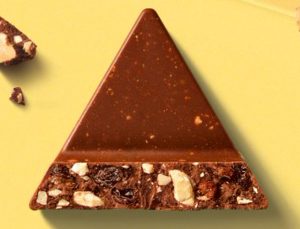 Ünlü çikolata markası Toblerone, İsviçre yasalarıyla ters düştü