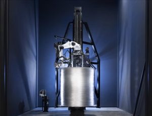 Dünyanın ilk 3D baskılı roketi fırlatıldı