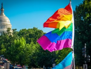 Iowa’da eşcinsel evliliği yasaklamak için anayasa değişikliği önerisi