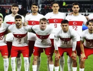 A Milli Futbol Takımı, Ermenistan deplasmanında