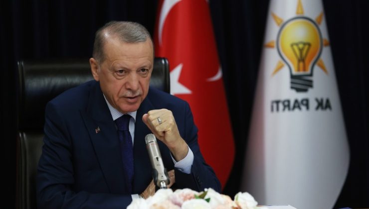 Cumhurbaşkanı Erdoğan: Merkezi yönetimle yerel yönetim el ele vermezse o şehre bir şey gelmez