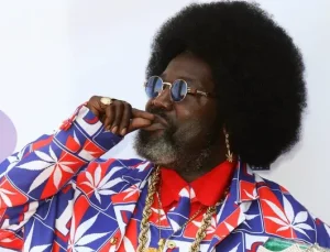 Afroman’ın evine polis baskını alay konusu oldu