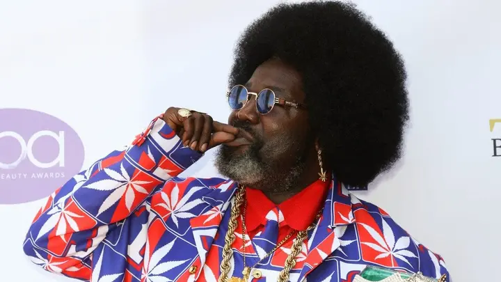 Afroman’ın evine polis baskını alay konusu oldu