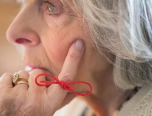 Alzheimer için umut veren keşif: İlk belirtiler gözlerde ortaya çıkıyor