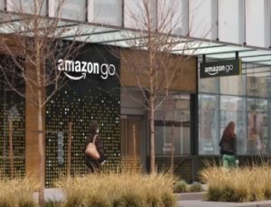 Amazon Go mağazaları 1 Nisan’da kepenk indiriyor