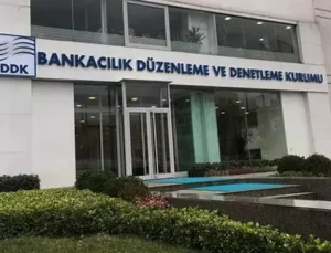 BDDK, iki yeni bankanın kuruluşunu onayladı