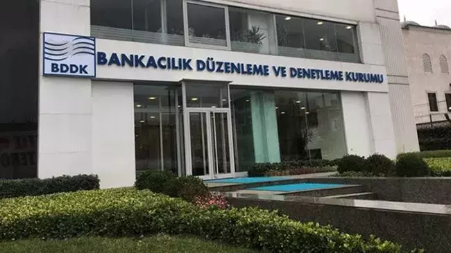 BDDK, iki yeni bankanın kuruluşunu onayladı