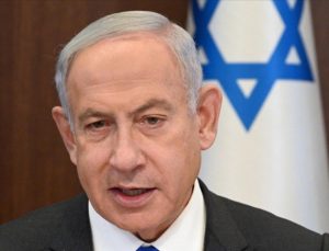 Netanyahu, Gazze’deki İsrailli asker esirlerin aileleriyle görüştü