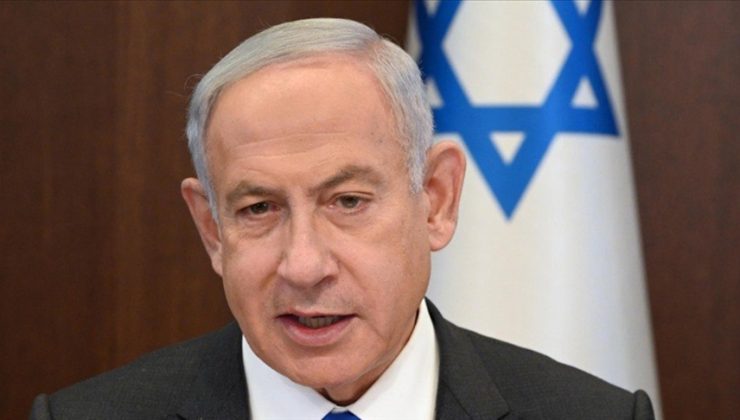 Netanyahu: Kaçırılanların tamamı serbest bırakılana kadar ateşkes olmayacak