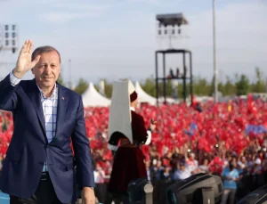 National News’ten çarpıcı Erdoğan analizi: Tüm zorluklardan güçlenerek çıktı