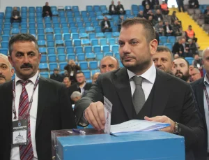 Trabzonspor’un yeni başkanı belli oldu!