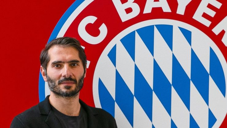 Halil Altıntop, Bayern Münih akademisinin yeni sportif direktörü oldu