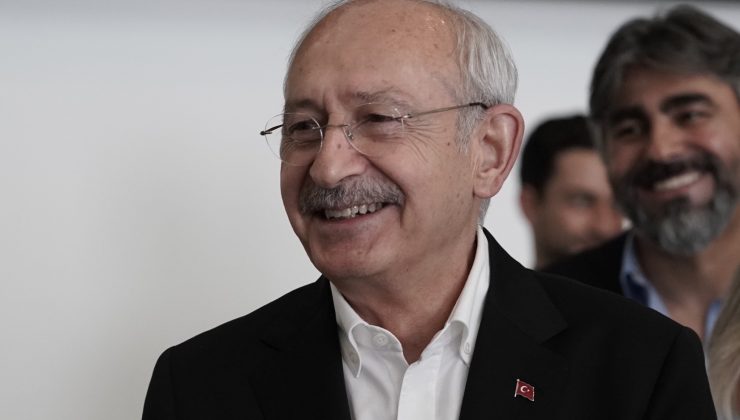 Kılıçdaroğlu: İmamoğlu ve Yavaş ile bir yola çıktık