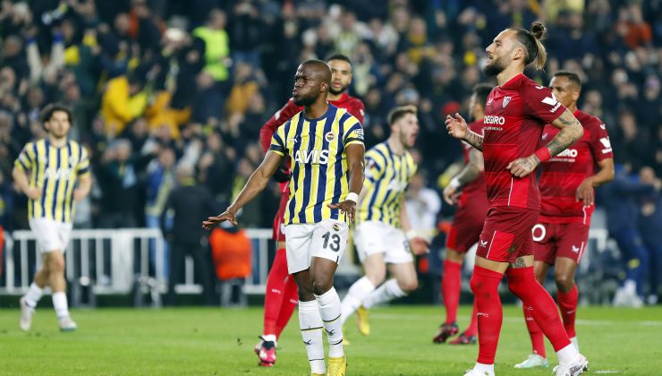 Fenerbahçe çok istedi ama olmadı