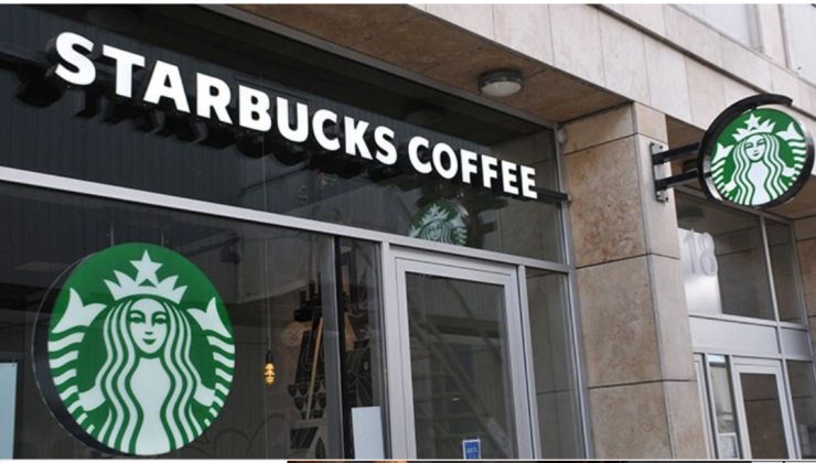 ABD mahkemesinden Starbucks’a ceza