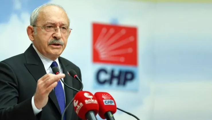 Kemal Kılıçdaroğlu ilk kez konuştu! Kurultay’da aday olacak mı?