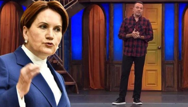 Meral Akşener, Ali Sunal’ın deprem sözlerini alıntıladı