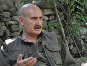 PKK’lı terörist Sabri Ok, Kılıçdaroğlu’na destek verdiğini itiraf etti