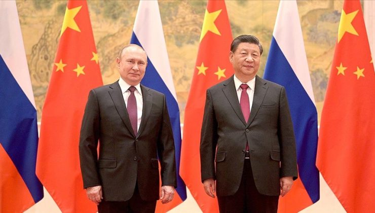 Çin görüşmesinden sonra Rusya saldırılarını arttırdı