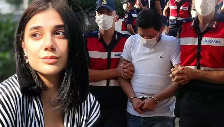 Pınar’ın katiline ağırlaştırılmış müebbet hapis cezası