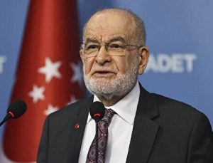 Vekil sayısını az bulan Karamollaoğlu’ndan iki partiye “ittifak içinde ittifak” teklifi