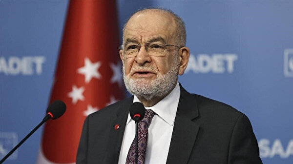 Vekil sayısını az bulan Karamollaoğlu’ndan iki partiye “ittifak içinde ittifak” teklifi