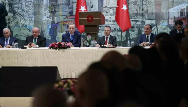 Kritik toplantı sonrası uzmanlar detayları açıkladı: Erdoğan müthiş bir adım atıyor!