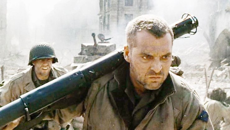 Ünlü aktör Tom Sizemore hayatını kaybetti